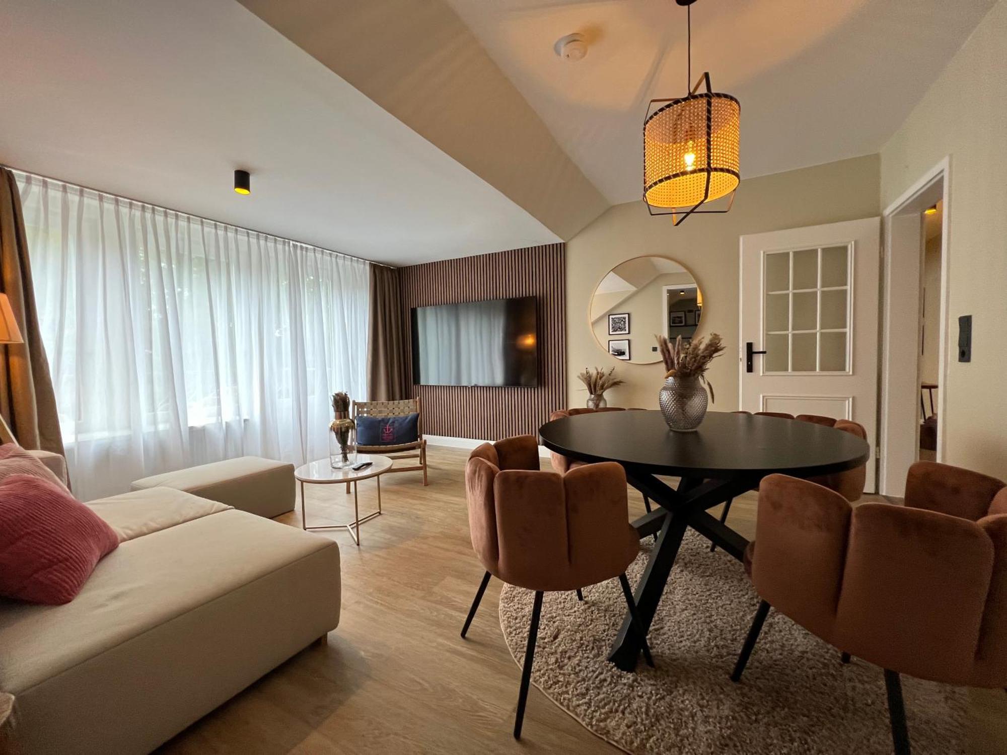 Hafen Hotel Schuetzenhof บวร์ก เอาฟ์ เฟมาร์น ห้อง รูปภาพ