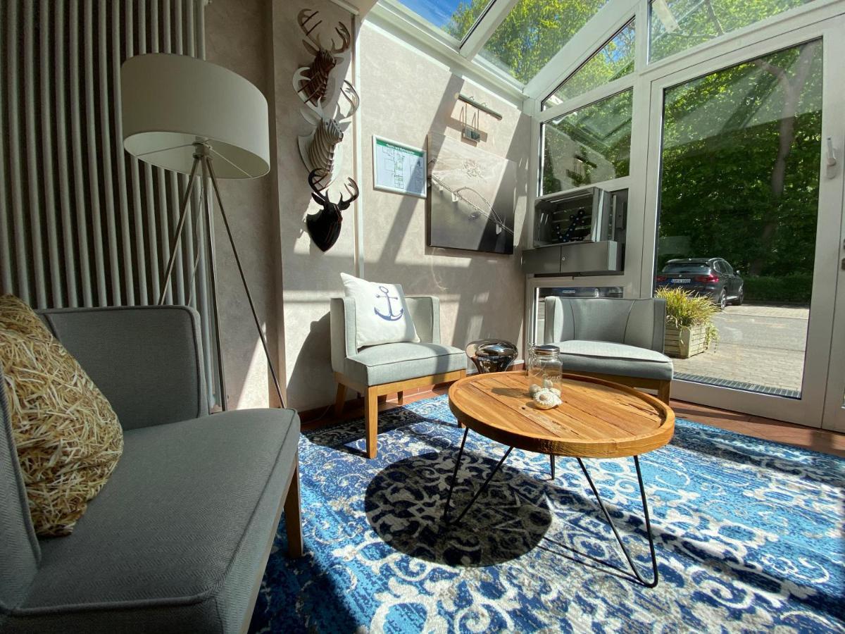 Hafen Hotel Schuetzenhof บวร์ก เอาฟ์ เฟมาร์น ภายนอก รูปภาพ
